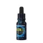 Olejek konopny Green Out® Pure Mini, 10ml