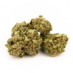 Susz konopny "Amnesia" 6,5% CBD