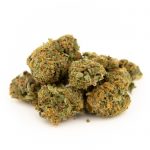 Susz konopny "Cali Orange" 7.5% CBD