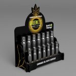 Ekspozytor Green Out Pure