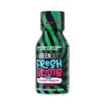 Olejek konopny Green Out® Fresh Bomb Forest Fruits