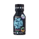 Olejek konopny The Green Out® Mango Mint