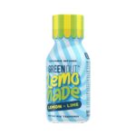 Shot konopny Green Out® Lemonade, Lemon Lime