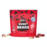 Żelki konopne Green Out® Sweet Bears Cola Big Bag