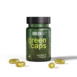 Kapsułki konopne Green Out® Green Caps