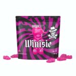 Żelki konopne Green Out® Winisie