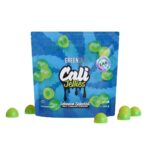 Żelki konopne Green Out® Cali Jellies, Lebanon Selected