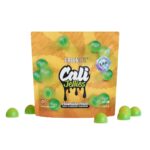 Żelki konopne Green Out® Cali Jellies, Hawaiian Haze